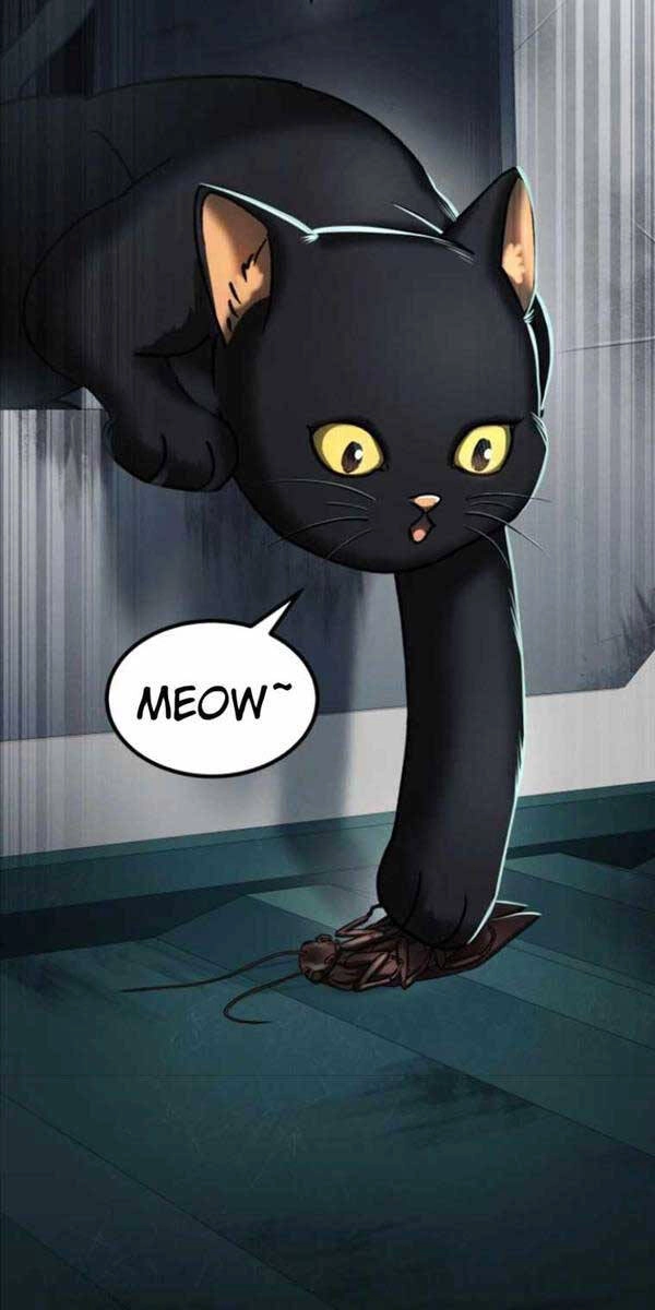 Tôi Đã Trở Thành Quái Vật Không Gian Chapter 3 - 107