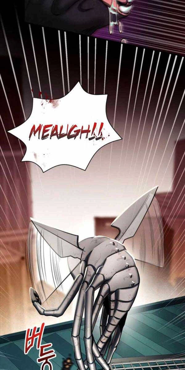 Tôi Đã Trở Thành Quái Vật Không Gian Chapter 3 - 110