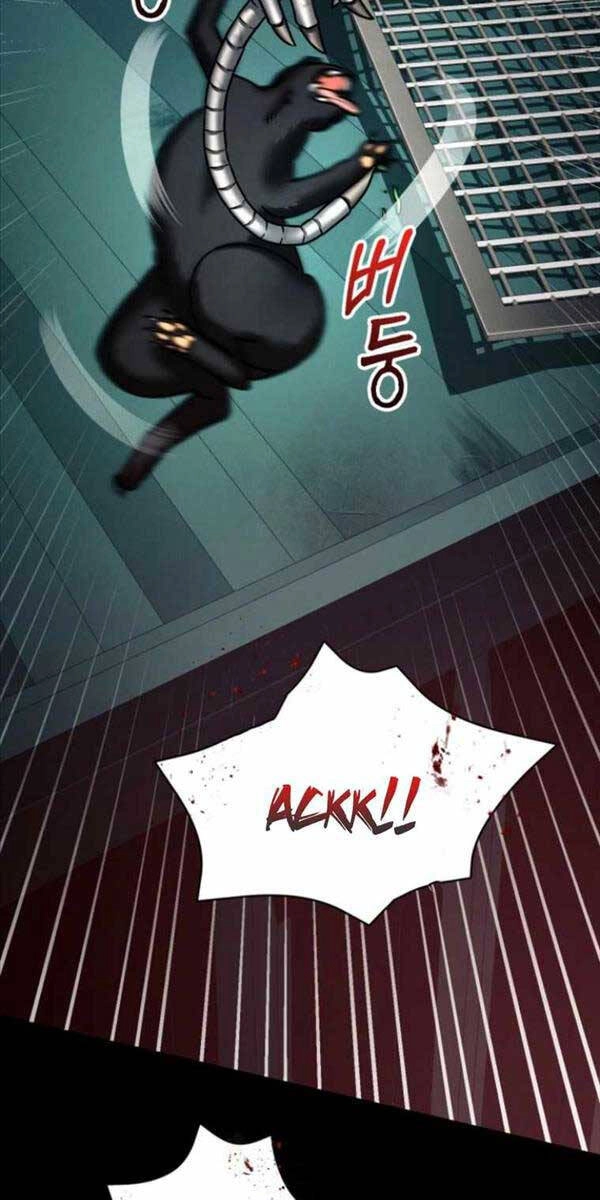 Tôi Đã Trở Thành Quái Vật Không Gian Chapter 3 - 111