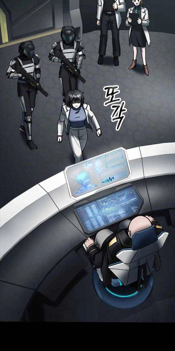 Tôi Đã Trở Thành Quái Vật Không Gian Chapter 4 - 4