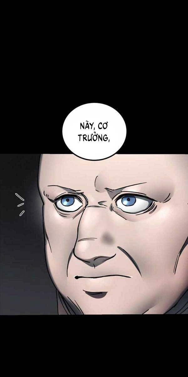 Tôi Đã Trở Thành Quái Vật Không Gian Chapter 4 - 5