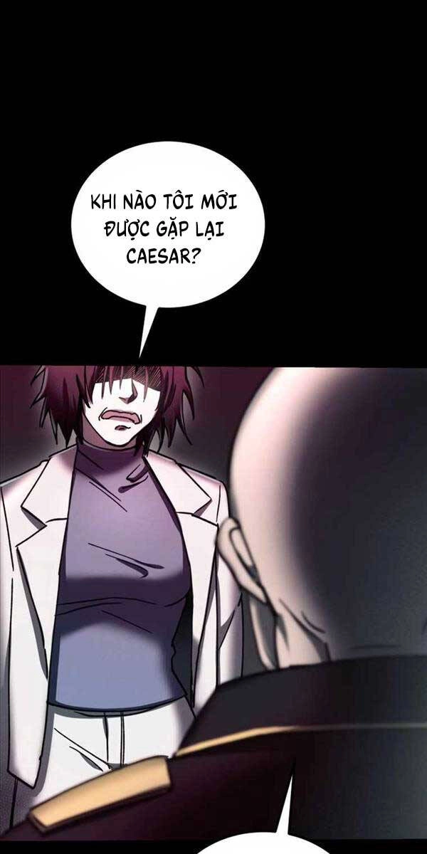 Tôi Đã Trở Thành Quái Vật Không Gian Chapter 4 - 6