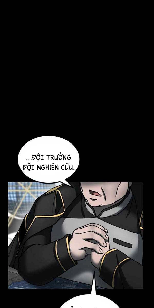 Tôi Đã Trở Thành Quái Vật Không Gian Chapter 4 - 12