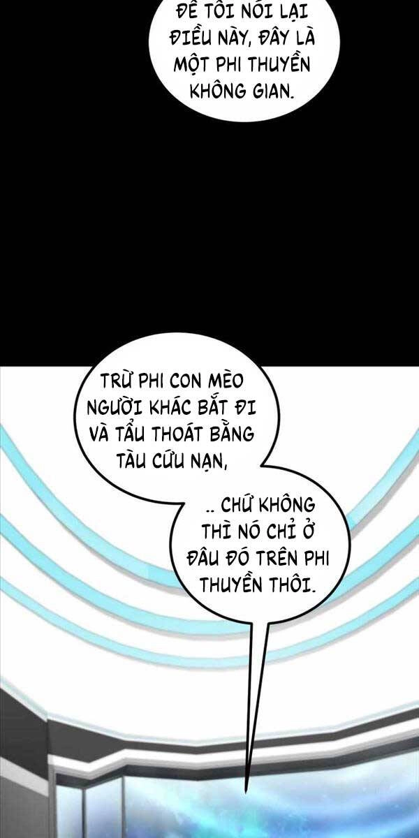 Tôi Đã Trở Thành Quái Vật Không Gian Chapter 4 - 13