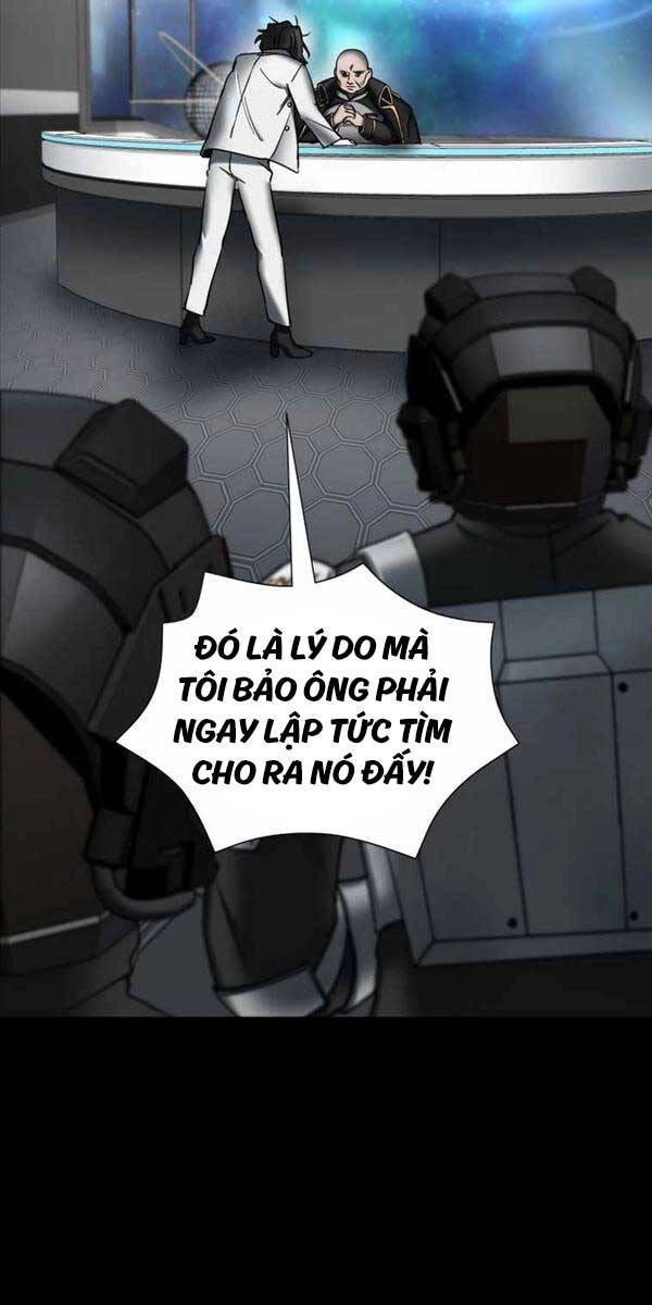 Tôi Đã Trở Thành Quái Vật Không Gian Chapter 4 - 14