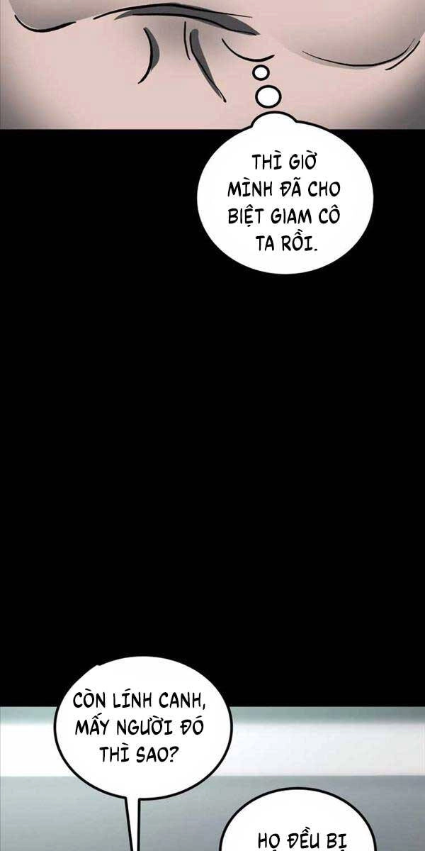 Tôi Đã Trở Thành Quái Vật Không Gian Chapter 4 - 17