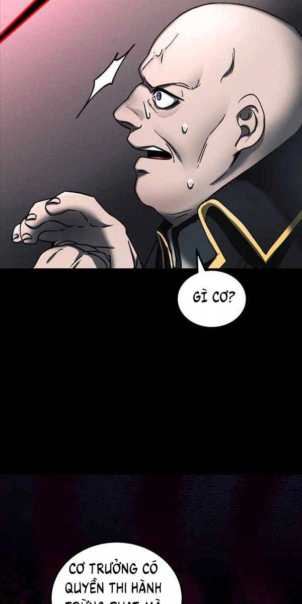 Tôi Đã Trở Thành Quái Vật Không Gian Chapter 4 - 19