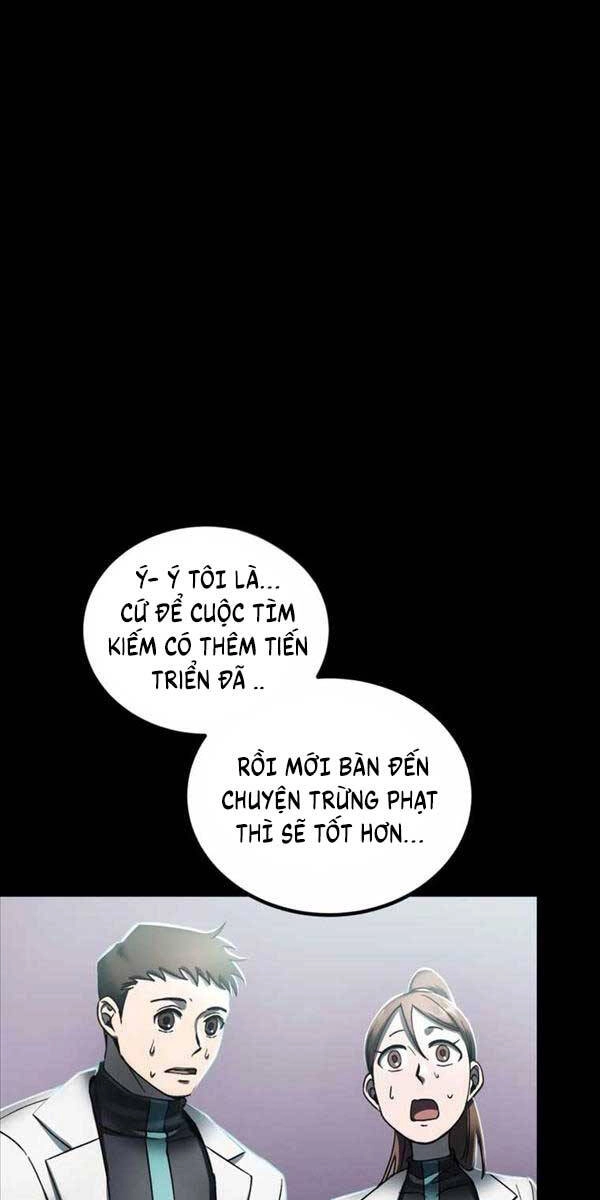 Tôi Đã Trở Thành Quái Vật Không Gian Chapter 4 - 23