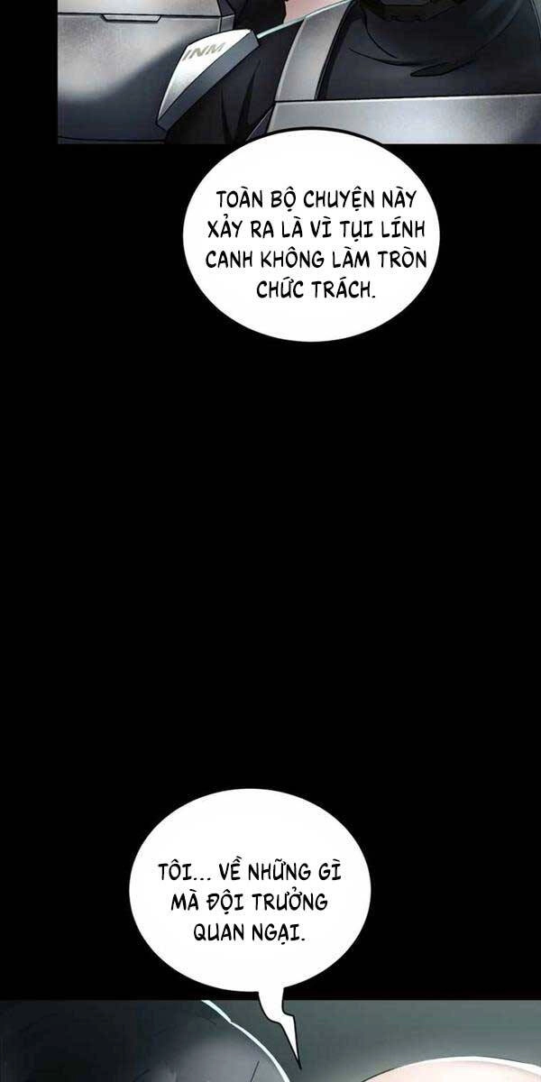 Tôi Đã Trở Thành Quái Vật Không Gian Chapter 4 - 25