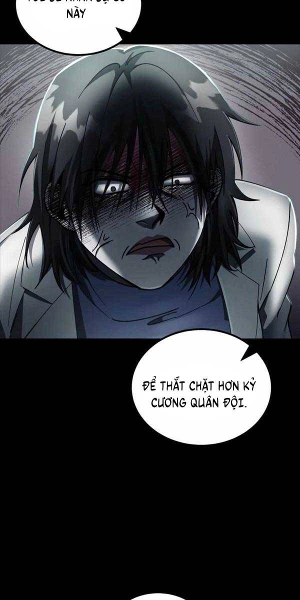 Tôi Đã Trở Thành Quái Vật Không Gian Chapter 4 - 27