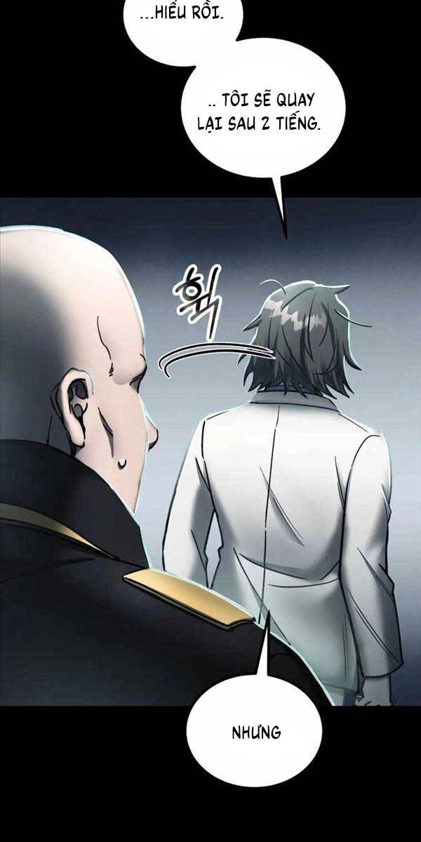 Tôi Đã Trở Thành Quái Vật Không Gian Chapter 4 - 30