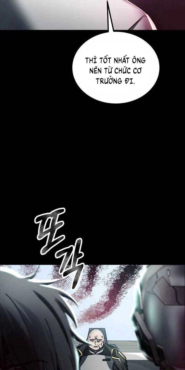 Tôi Đã Trở Thành Quái Vật Không Gian Chapter 4 - 32