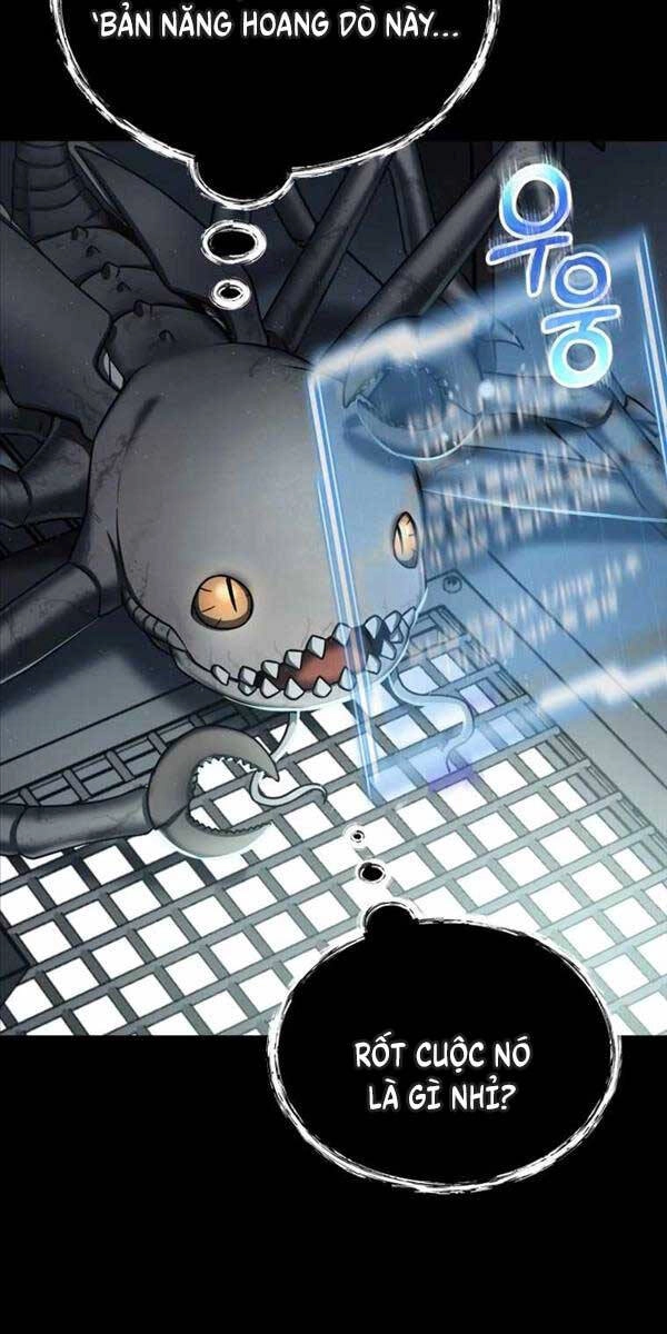 Tôi Đã Trở Thành Quái Vật Không Gian Chapter 4 - 38