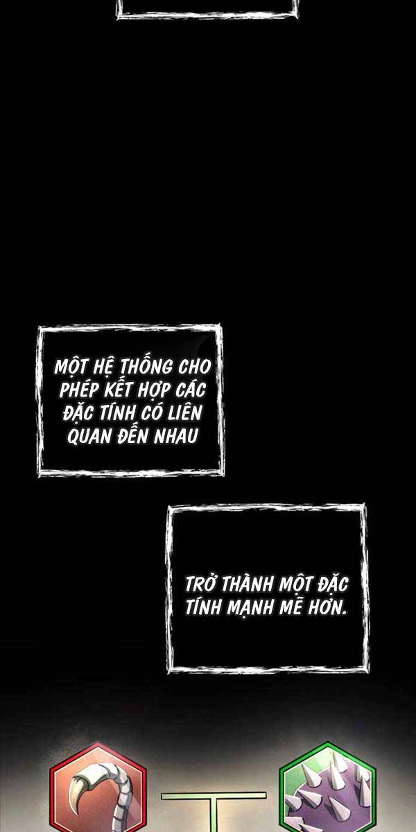 Tôi Đã Trở Thành Quái Vật Không Gian Chapter 4 - 40