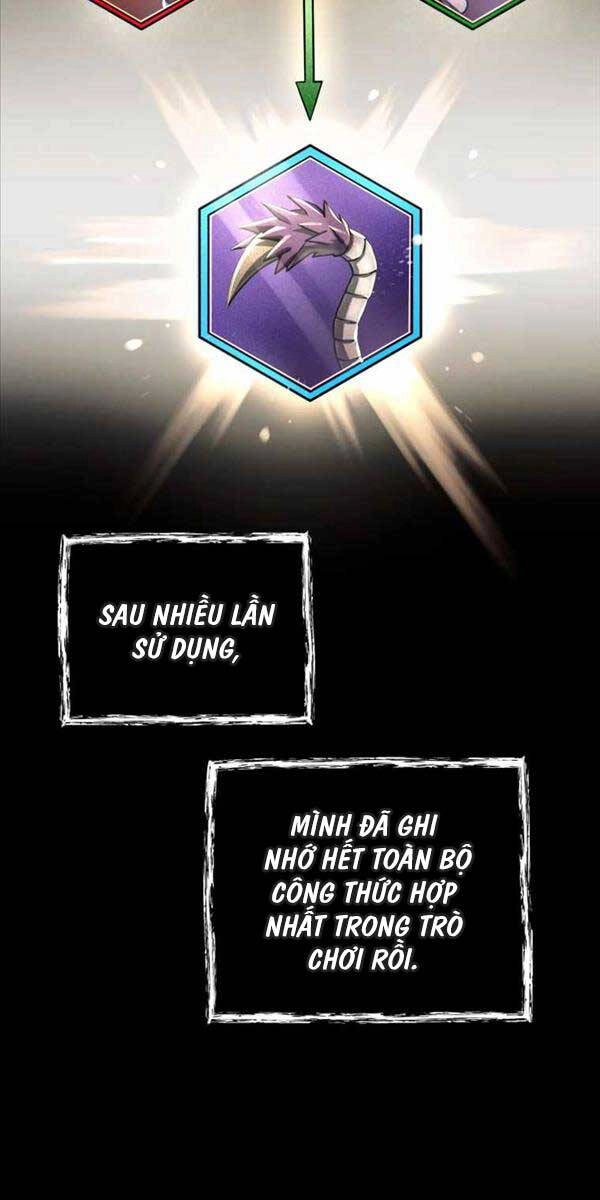 Tôi Đã Trở Thành Quái Vật Không Gian Chapter 4 - 41