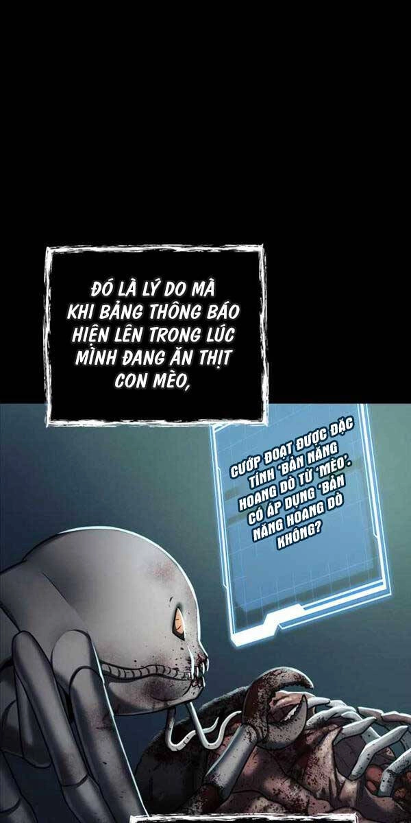 Tôi Đã Trở Thành Quái Vật Không Gian Chapter 4 - 42