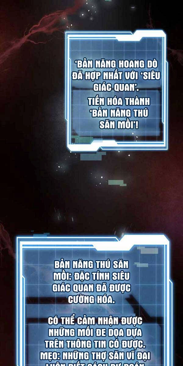 Tôi Đã Trở Thành Quái Vật Không Gian Chapter 4 - 45