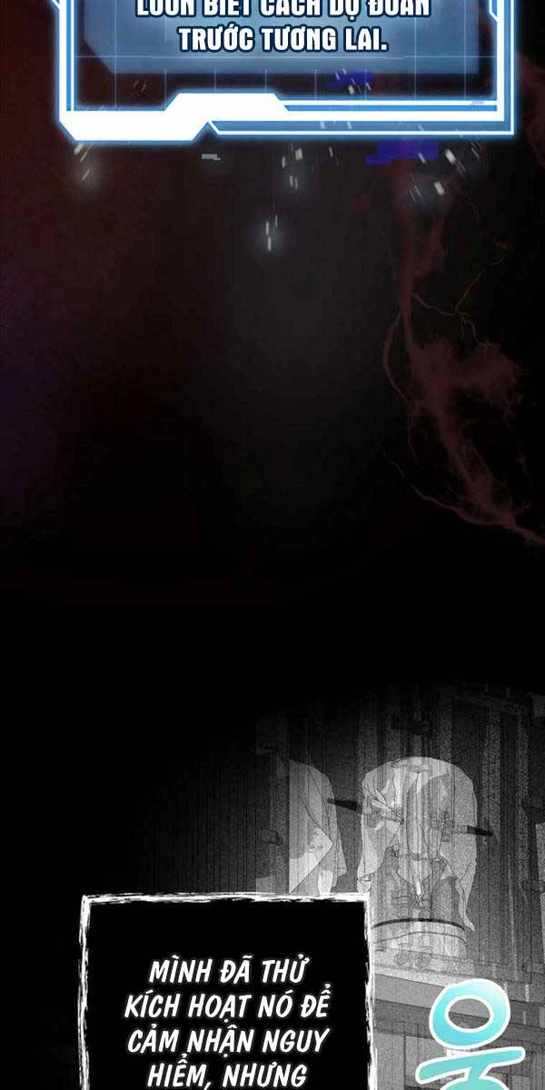 Tôi Đã Trở Thành Quái Vật Không Gian Chapter 4 - 46