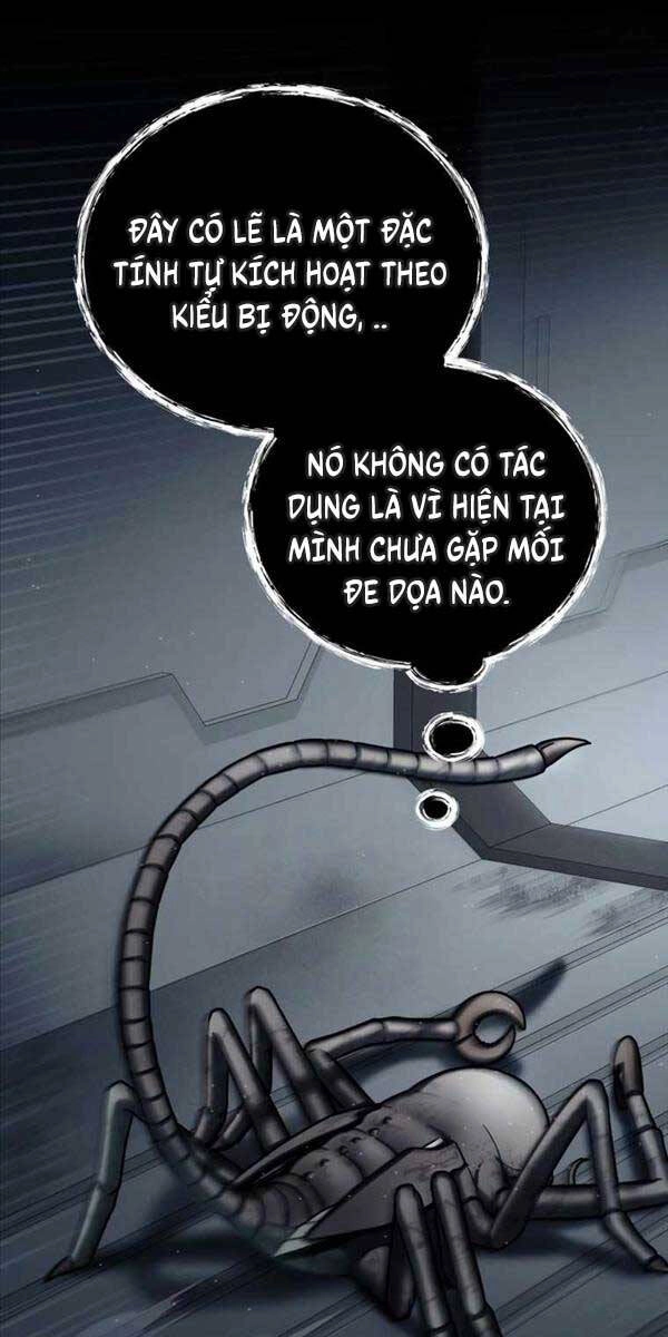 Tôi Đã Trở Thành Quái Vật Không Gian Chapter 4 - 49