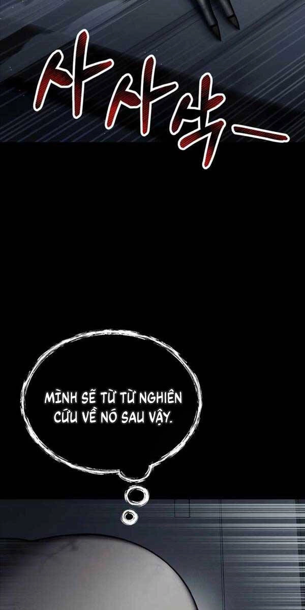 Tôi Đã Trở Thành Quái Vật Không Gian Chapter 4 - 50