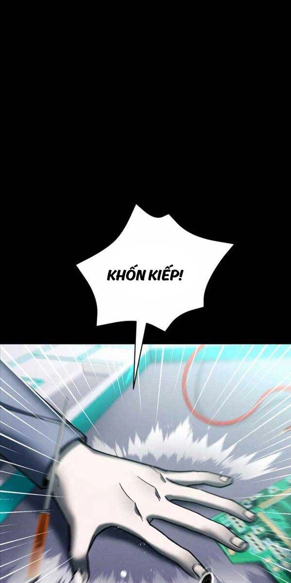 Tôi Đã Trở Thành Quái Vật Không Gian Chapter 4 - 53