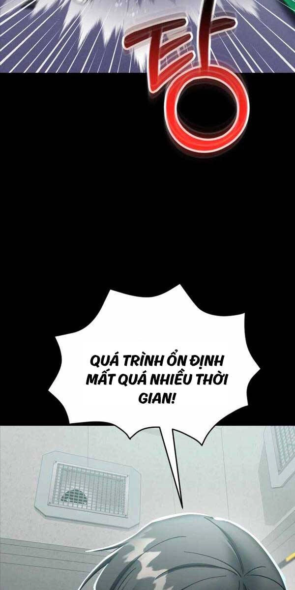 Tôi Đã Trở Thành Quái Vật Không Gian Chapter 4 - 54