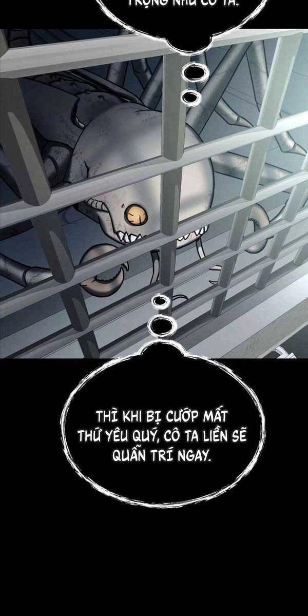 Tôi Đã Trở Thành Quái Vật Không Gian Chapter 4 - 56