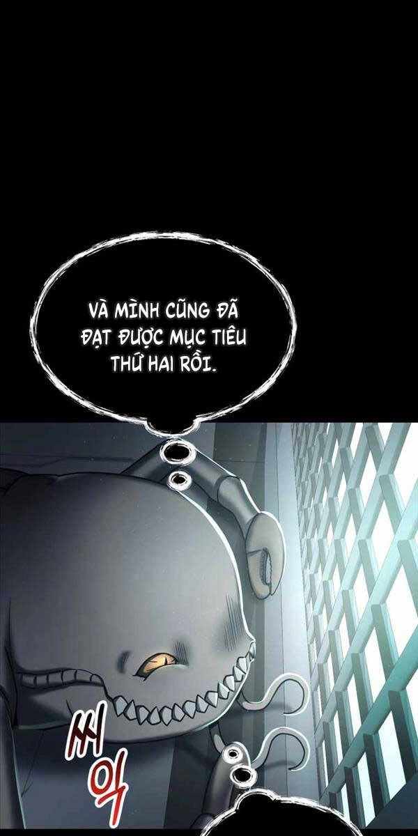 Tôi Đã Trở Thành Quái Vật Không Gian Chapter 4 - 57