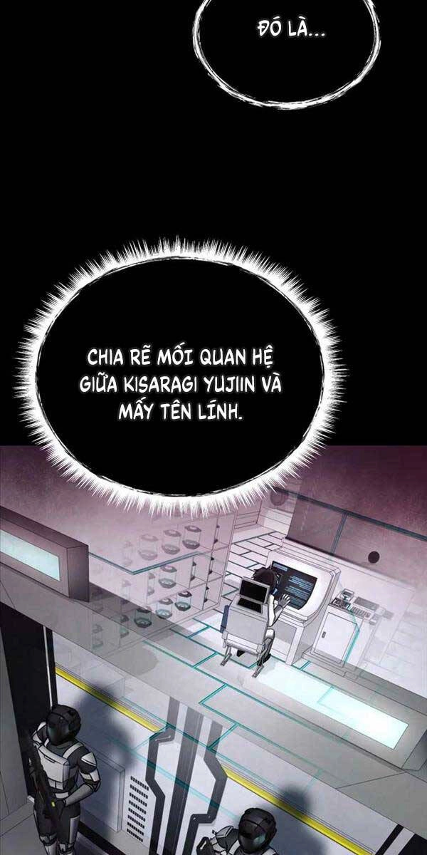 Tôi Đã Trở Thành Quái Vật Không Gian Chapter 4 - 58