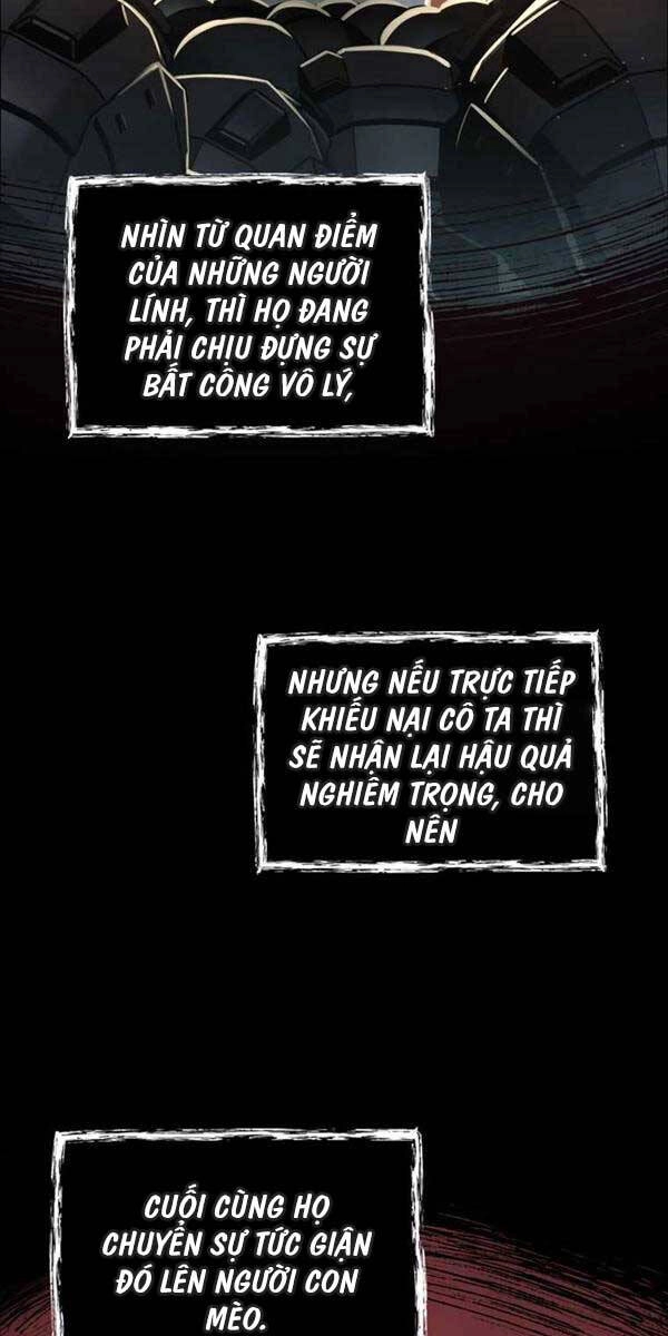 Tôi Đã Trở Thành Quái Vật Không Gian Chapter 4 - 64