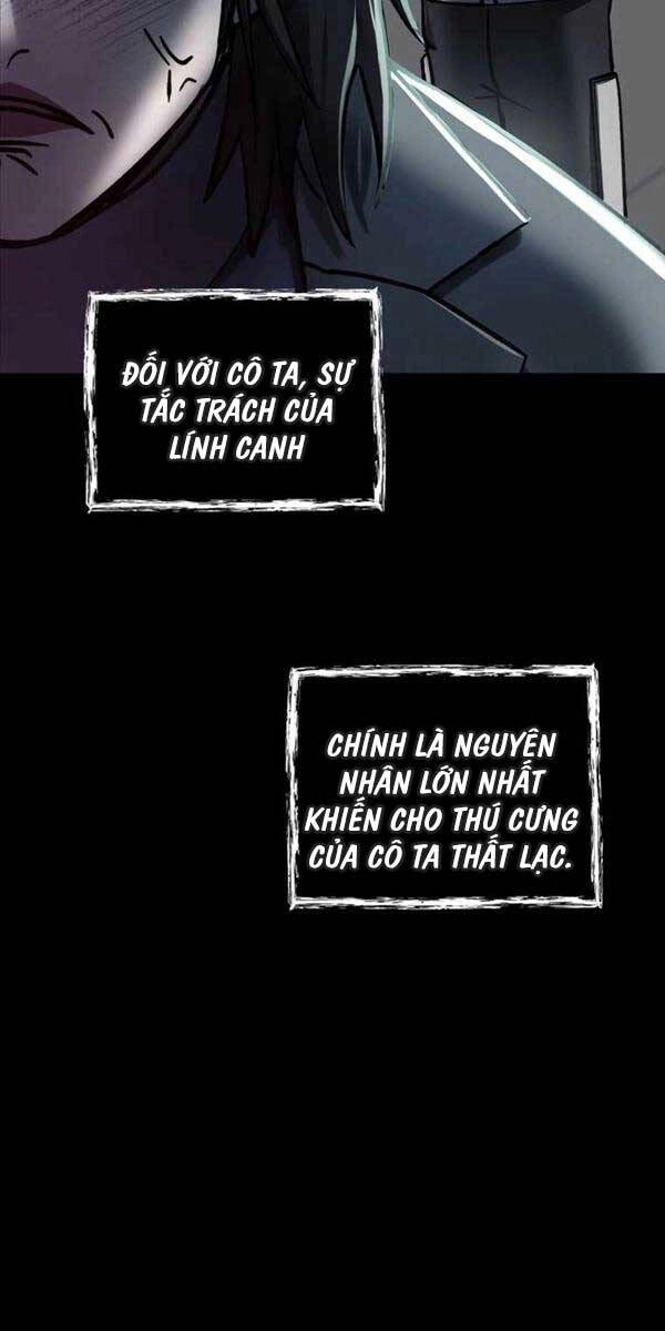 Tôi Đã Trở Thành Quái Vật Không Gian Chapter 4 - 71