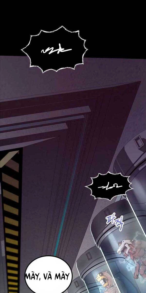 Tôi Đã Trở Thành Quái Vật Không Gian Chapter 4 - 79