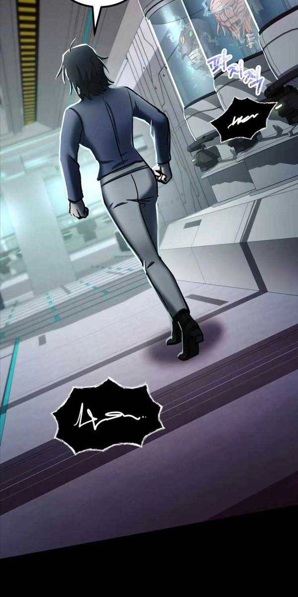 Tôi Đã Trở Thành Quái Vật Không Gian Chapter 4 - 80