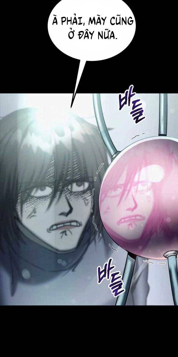 Tôi Đã Trở Thành Quái Vật Không Gian Chapter 4 - 84