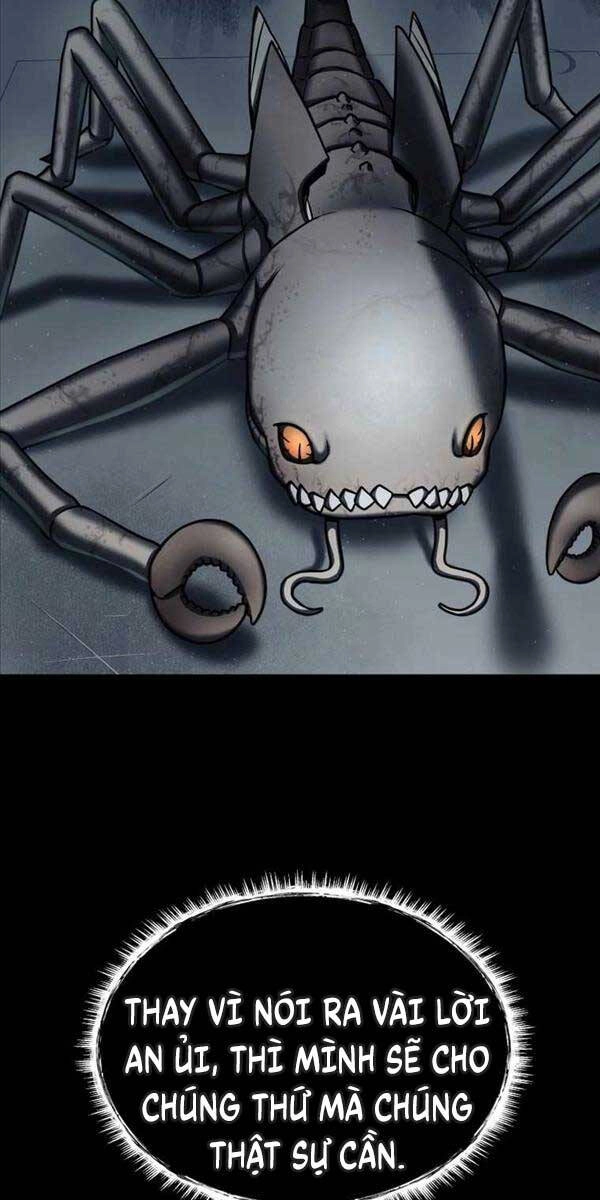 Tôi Đã Trở Thành Quái Vật Không Gian Chapter 4 - 104