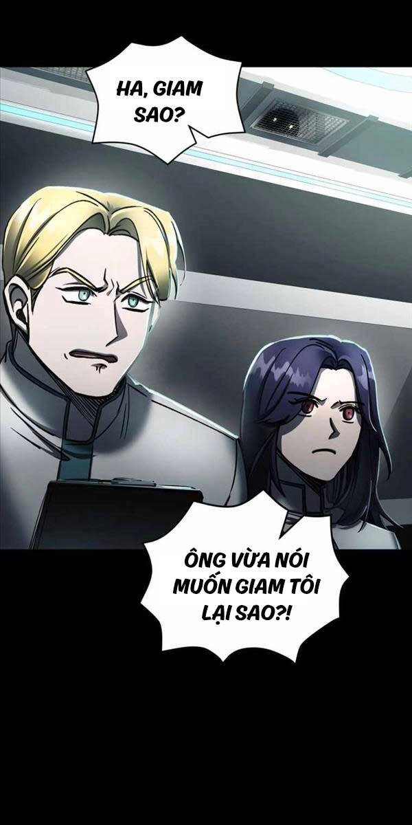 Tôi Đã Trở Thành Quái Vật Không Gian Chapter 4 - 115