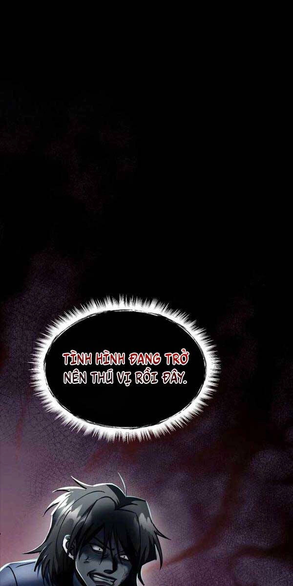 Tôi Đã Trở Thành Quái Vật Không Gian Chapter 4 - 117