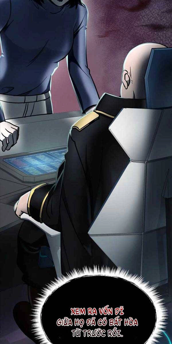 Tôi Đã Trở Thành Quái Vật Không Gian Chapter 4 - 118