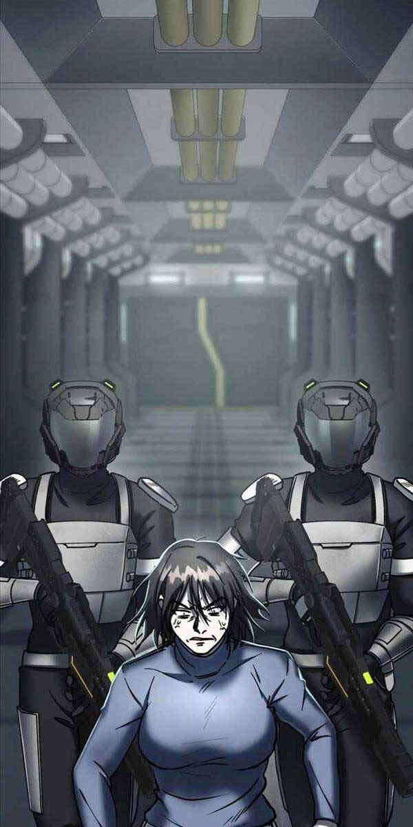 Tôi Đã Trở Thành Quái Vật Không Gian Chapter 4 - 122