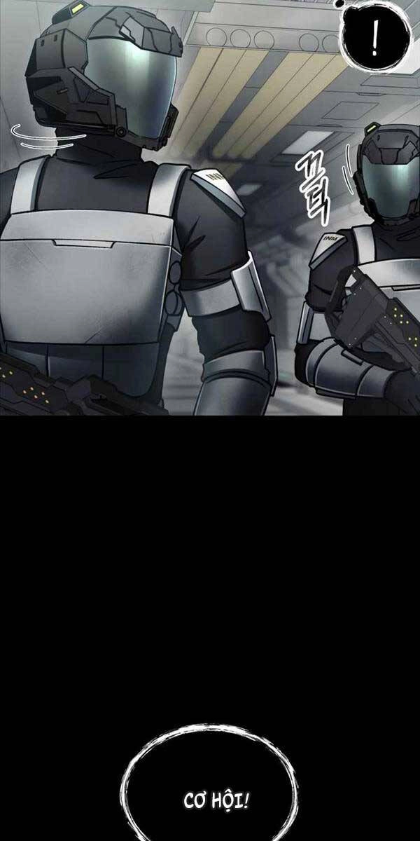 Tôi Đã Trở Thành Quái Vật Không Gian Chapter 4 - 128