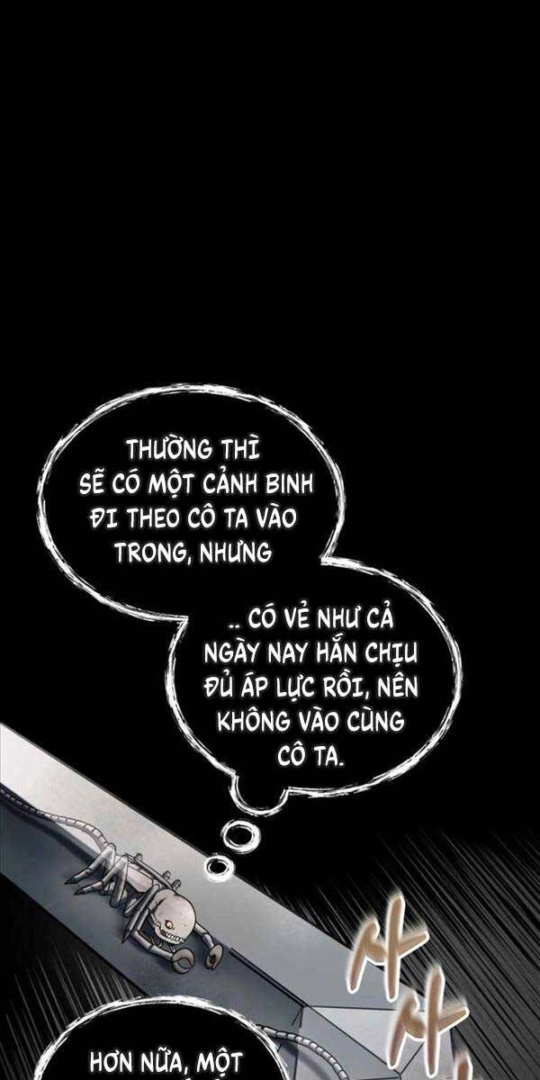 Tôi Đã Trở Thành Quái Vật Không Gian Chapter 4 - 130