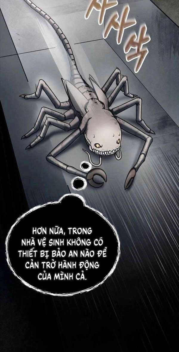 Tôi Đã Trở Thành Quái Vật Không Gian Chapter 4 - 132