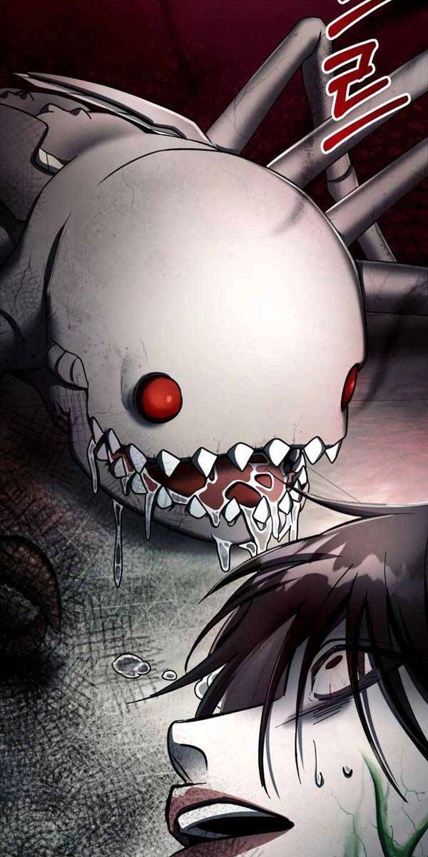 Tôi Đã Trở Thành Quái Vật Không Gian Chapter 5 - 42