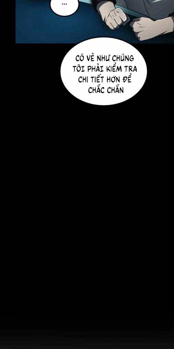 Tôi Đã Trở Thành Quái Vật Không Gian Chapter 6 - 4