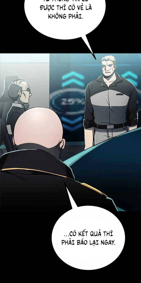 Tôi Đã Trở Thành Quái Vật Không Gian Chapter 6 - 19