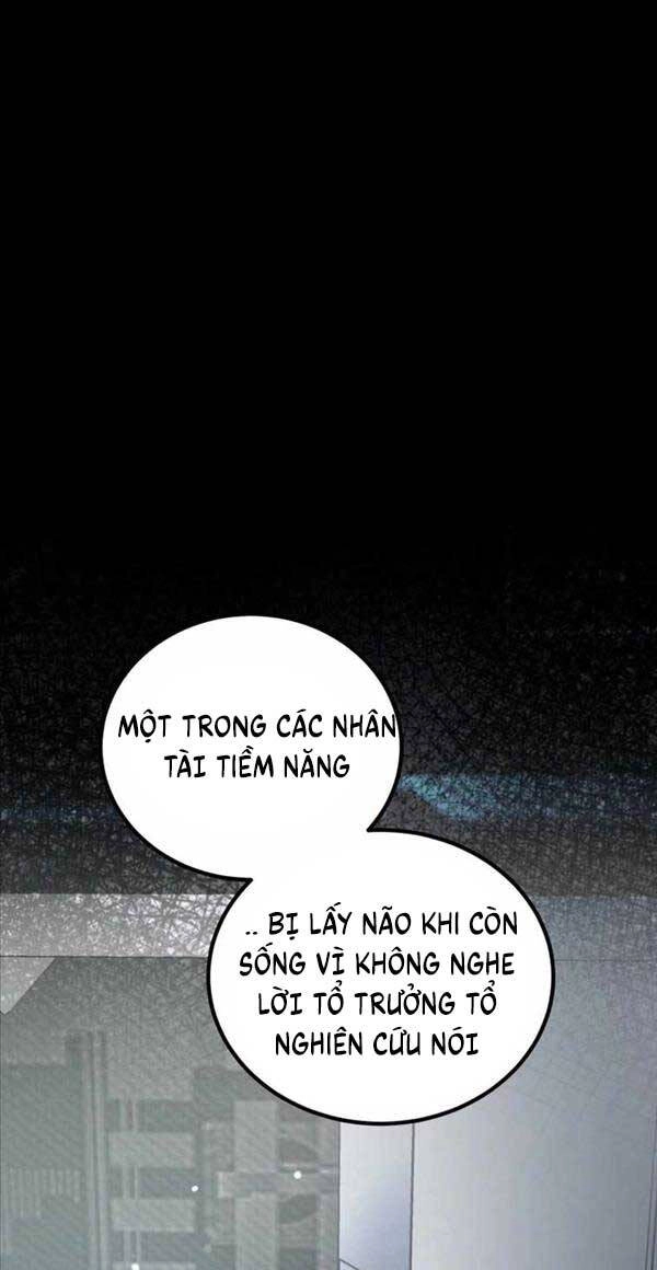 Tôi Đã Trở Thành Quái Vật Không Gian Chapter 6 - 23