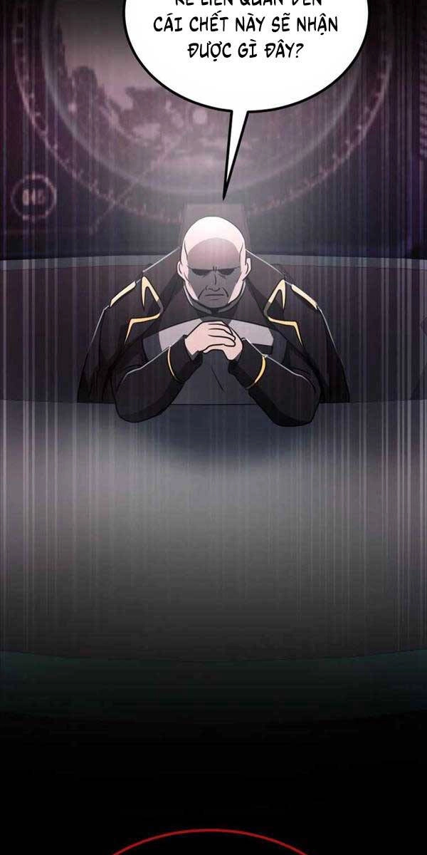 Tôi Đã Trở Thành Quái Vật Không Gian Chapter 6 - 26