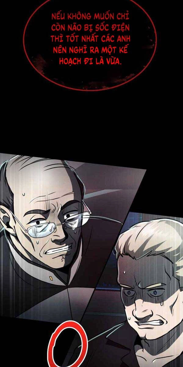 Tôi Đã Trở Thành Quái Vật Không Gian Chapter 6 - 27