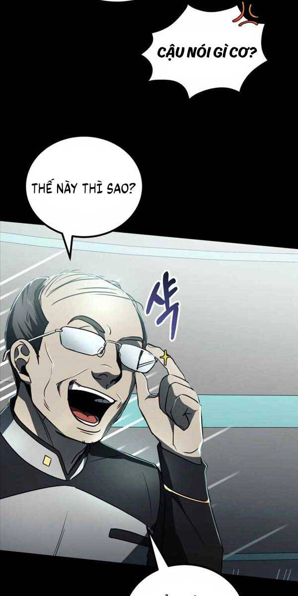 Tôi Đã Trở Thành Quái Vật Không Gian Chapter 6 - 31