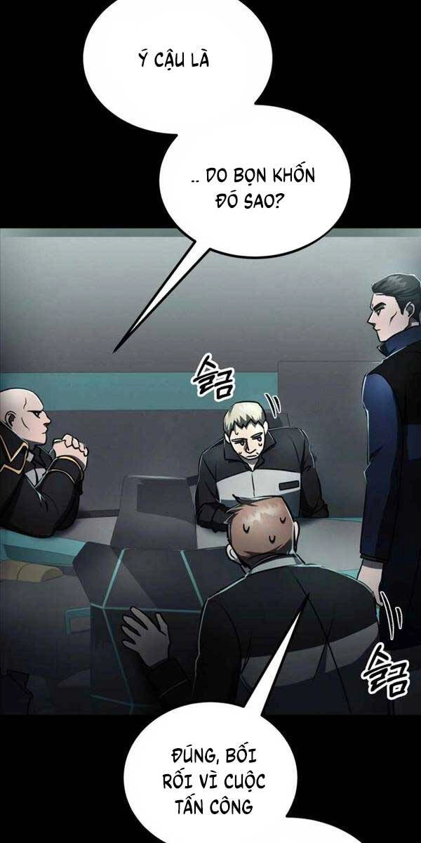 Tôi Đã Trở Thành Quái Vật Không Gian Chapter 6 - 42